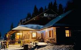 Chata Koliesko